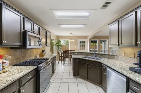 1431 W Welsford Drive Spring TX 77386