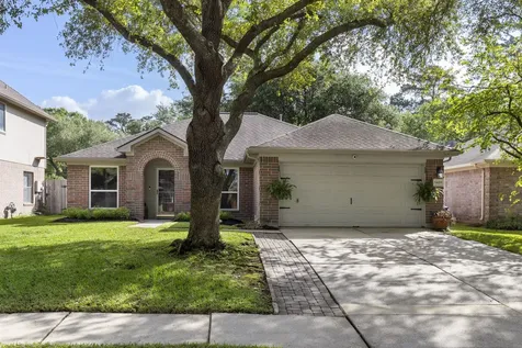1431 W Welsford Drive Spring TX 77386