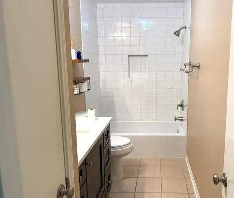 1431 W Welsford Drive Spring TX 77386