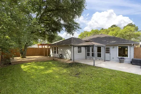 1431 W Welsford Drive Spring TX 77386