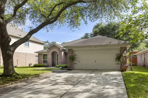 1431 W Welsford Drive Spring TX 77386