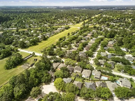 1431 W Welsford Drive Spring TX 77386