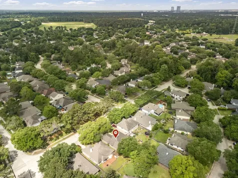 1431 W Welsford Drive Spring TX 77386