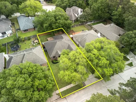 1431 W Welsford Drive Spring TX 77386