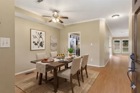 1431 W Welsford Drive Spring TX 77386