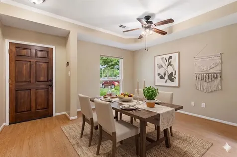 1431 W Welsford Drive Spring TX 77386