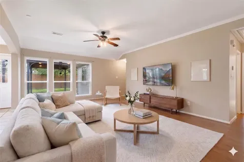 1431 W Welsford Drive Spring TX 77386