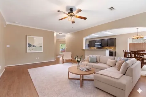 1431 W Welsford Drive Spring TX 77386