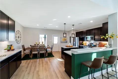 5031 Magnolia Springs Drive Pearland TX 77584