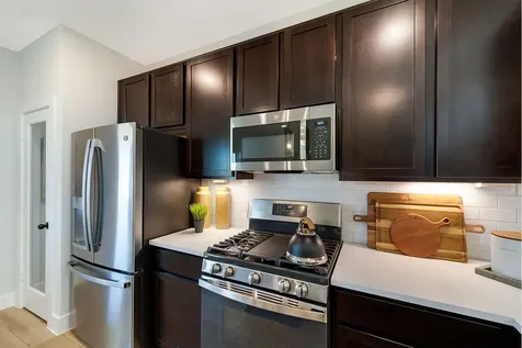 5031 Magnolia Springs Drive Pearland TX 77584