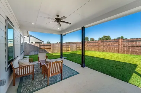 5031 Magnolia Springs Drive Pearland TX 77584
