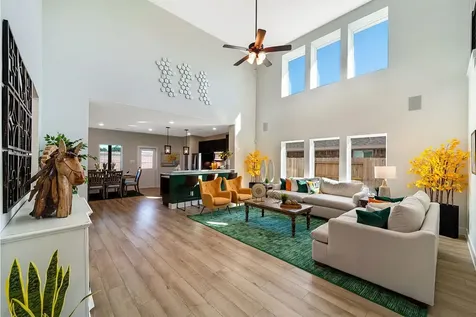 5031 Magnolia Springs Drive Pearland TX 77584