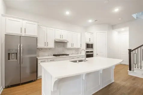 16647 Texas Hill Country Road Cypress TX 77433