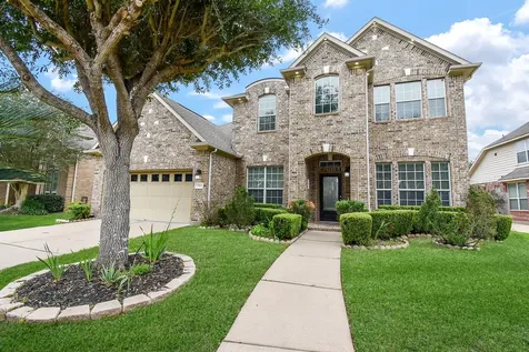 6811 Bannon Trail Sugar Land TX 77479