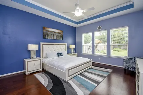 6811 Bannon Trail Sugar Land TX 77479