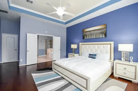 6811 Bannon Trail Sugar Land TX 77479