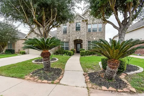 6811 Bannon Trail Sugar Land TX 77479