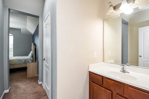 6811 Bannon Trail Sugar Land TX 77479