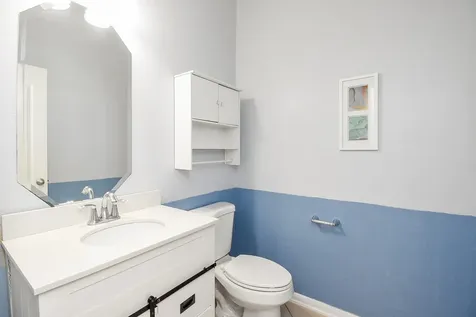 6811 Bannon Trail Sugar Land TX 77479