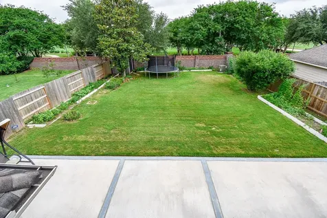 6811 Bannon Trail Sugar Land TX 77479
