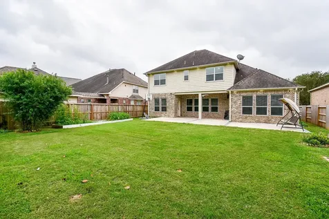 6811 Bannon Trail Sugar Land TX 77479