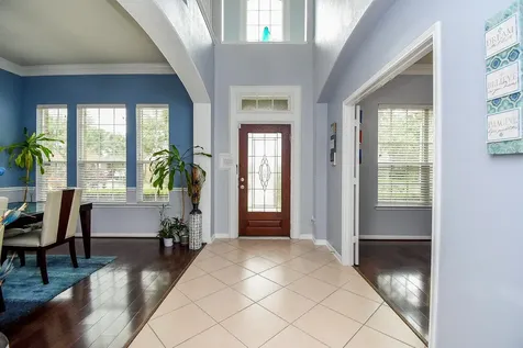 6811 Bannon Trail Sugar Land TX 77479