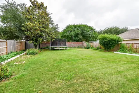 6811 Bannon Trail Sugar Land TX 77479