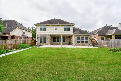 6811 Bannon Trail Sugar Land TX 77479