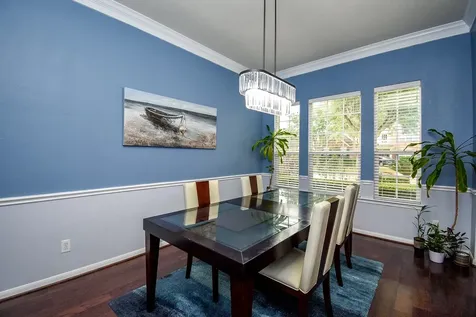 6811 Bannon Trail Sugar Land TX 77479