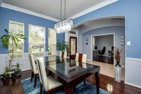 6811 Bannon Trail Sugar Land TX 77479