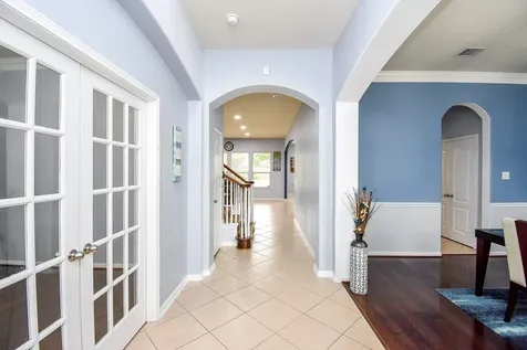 6811 Bannon Trail Sugar Land TX 77479