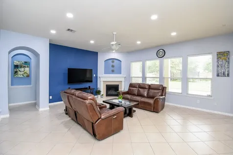 6811 Bannon Trail Sugar Land TX 77479