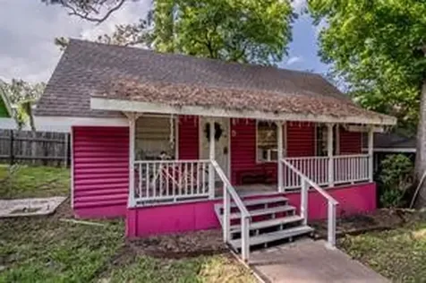 3300 Elks Drive 5 Huntsville TX 77340