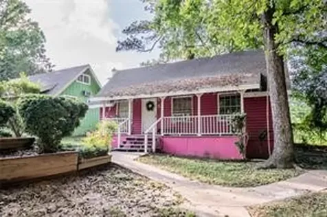 3300 Elks Drive 5 Huntsville TX 77340