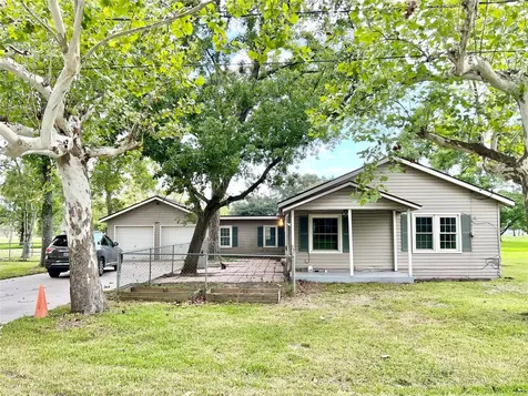 14414 2nd Street Santa Fe TX 77517