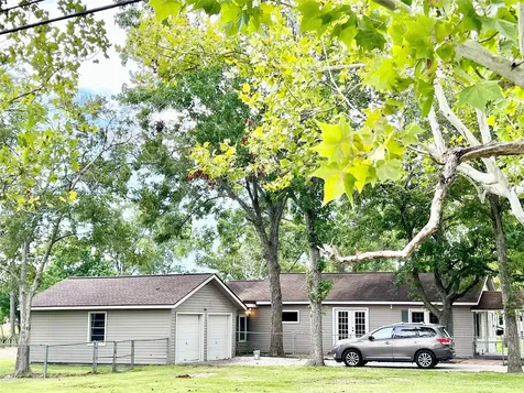 14414 2nd Street Santa Fe TX 77517