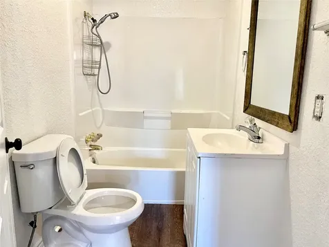 14414 2nd Street Santa Fe TX 77517