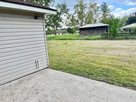 14414 2nd Street Santa Fe TX 77517