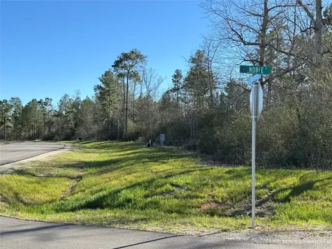109 Noble Drive New Waverly TX 77358