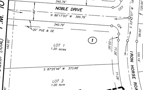 109 Noble Drive New Waverly TX 77358