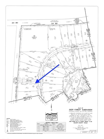 109 Noble Drive New Waverly TX 77358