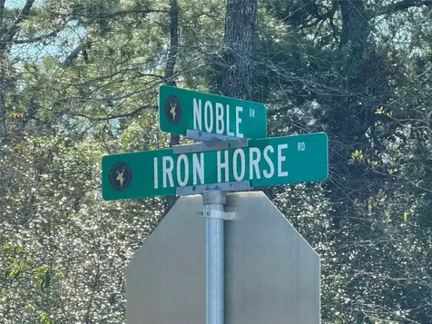 109 Noble Drive New Waverly TX 77358