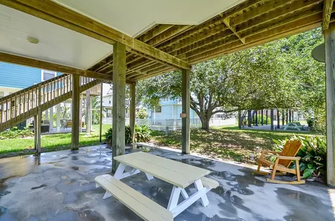 13823 Mutiny Lane Galveston TX 77554