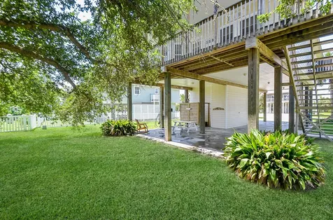 13823 Mutiny Lane Galveston TX 77554