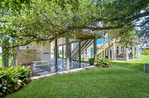 13823 Mutiny Lane Galveston TX 77554