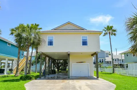13823 Mutiny Lane Galveston TX 77554