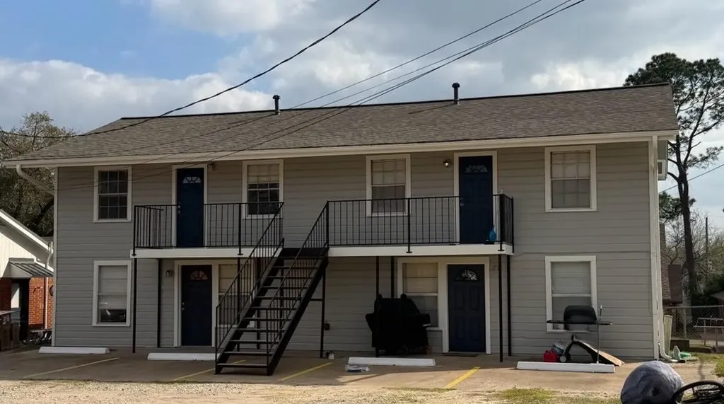 1311 1/2 21st Street 4 Huntsville TX 77340
