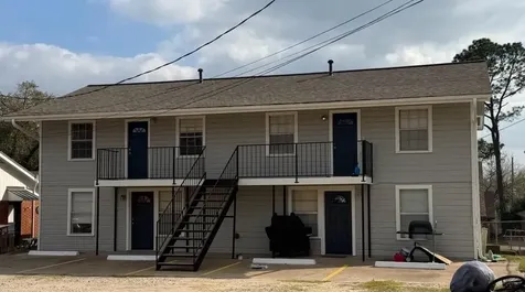 1311 1/2 21st Street 4 Huntsville TX 77340