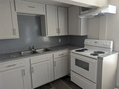 1311 1/2 21st Street 4 Huntsville TX 77340