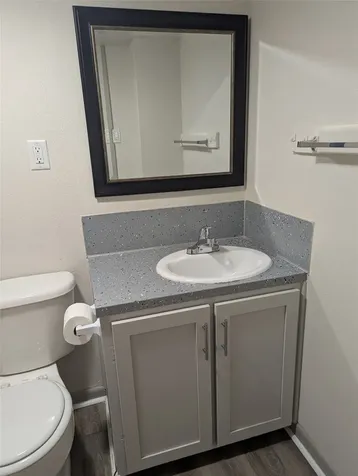 1311 1/2 21st Street 4 Huntsville TX 77340